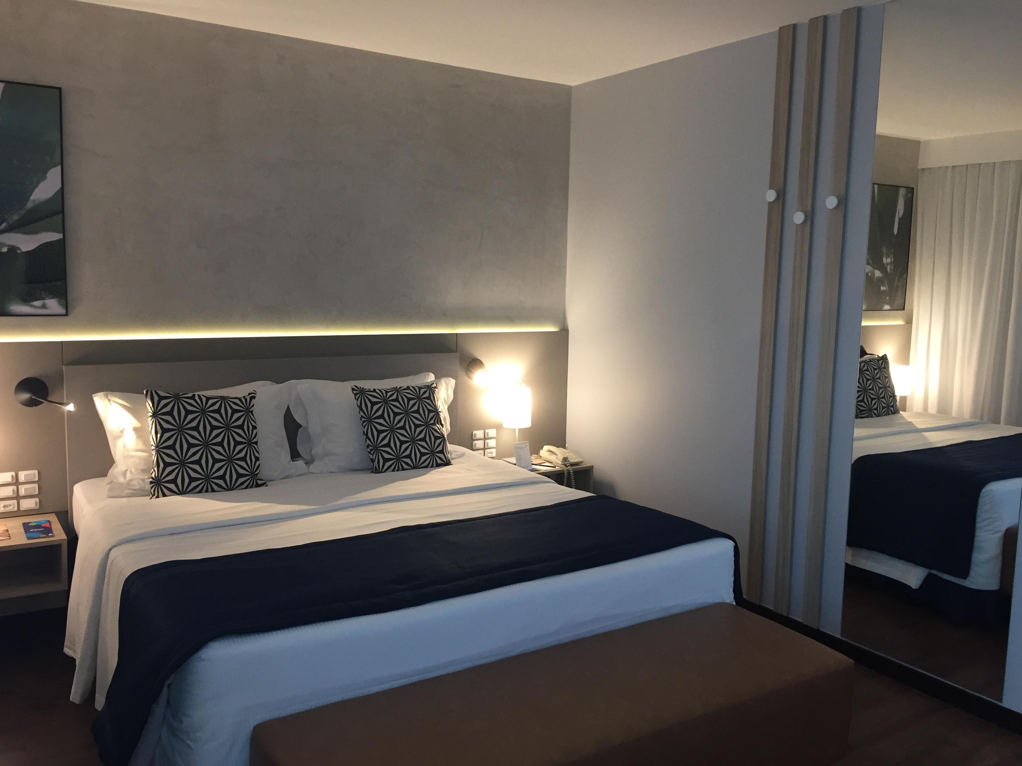 Blue Tree Premium Faria Lima Hotel São Paulo Luaran gambar