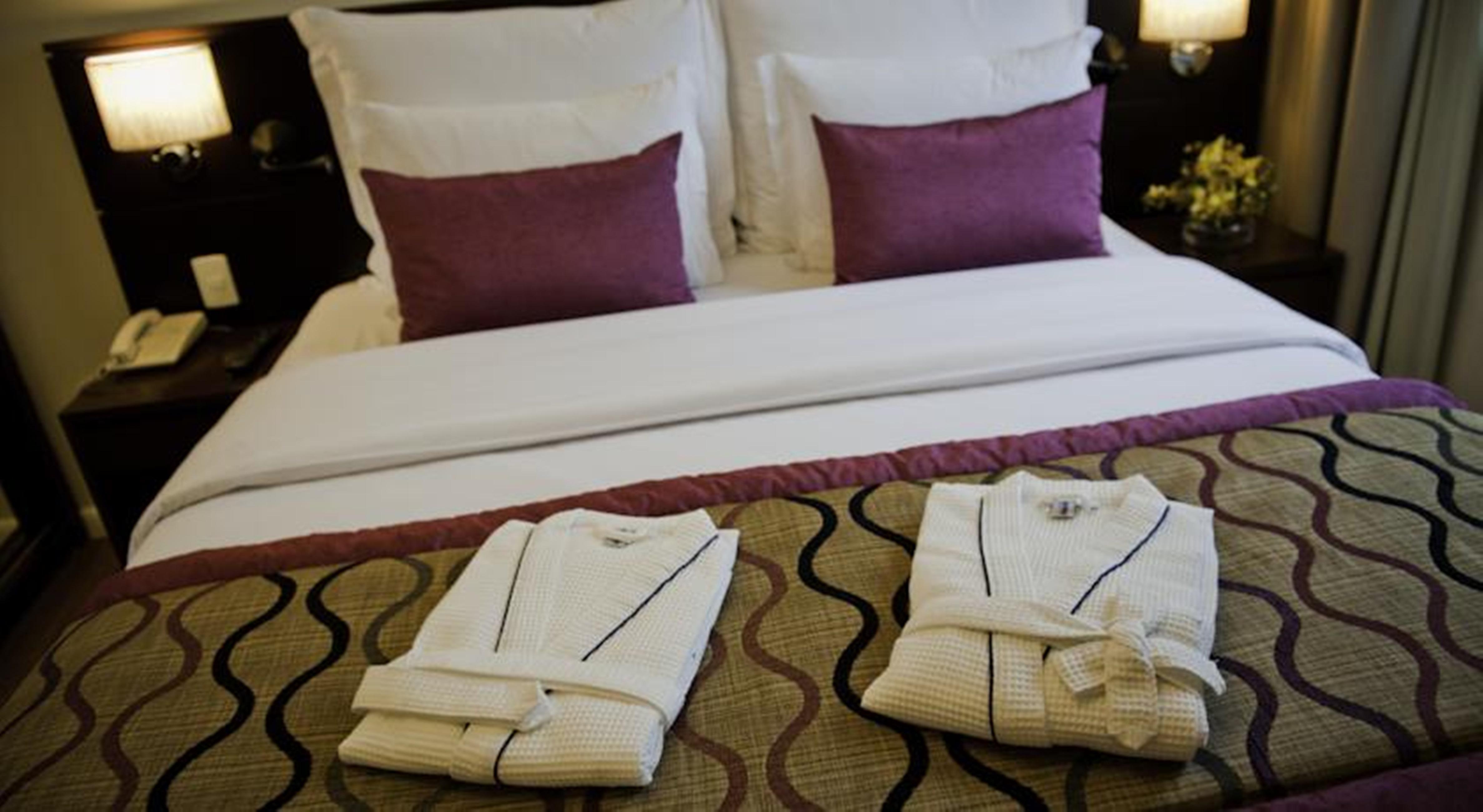 Blue Tree Premium Faria Lima Hotel São Paulo Luaran gambar