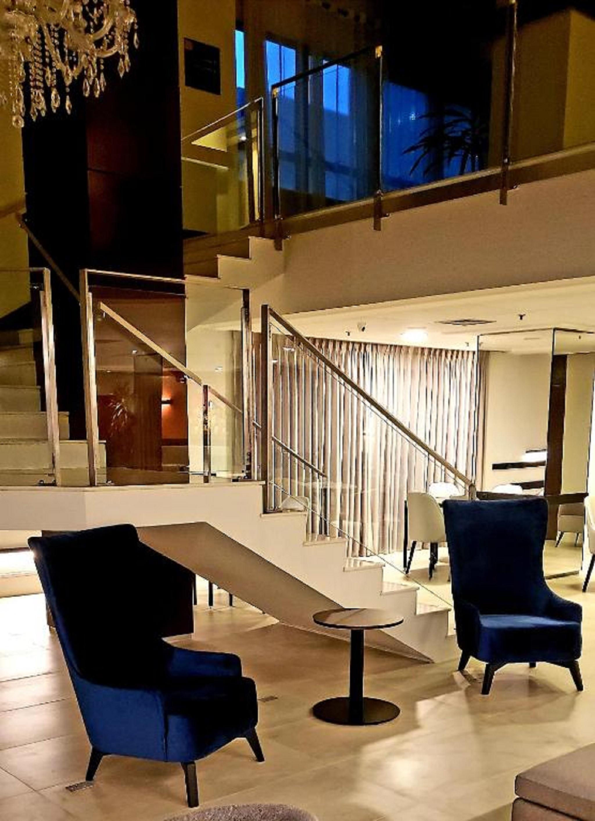 Blue Tree Premium Faria Lima Hotel São Paulo Luaran gambar