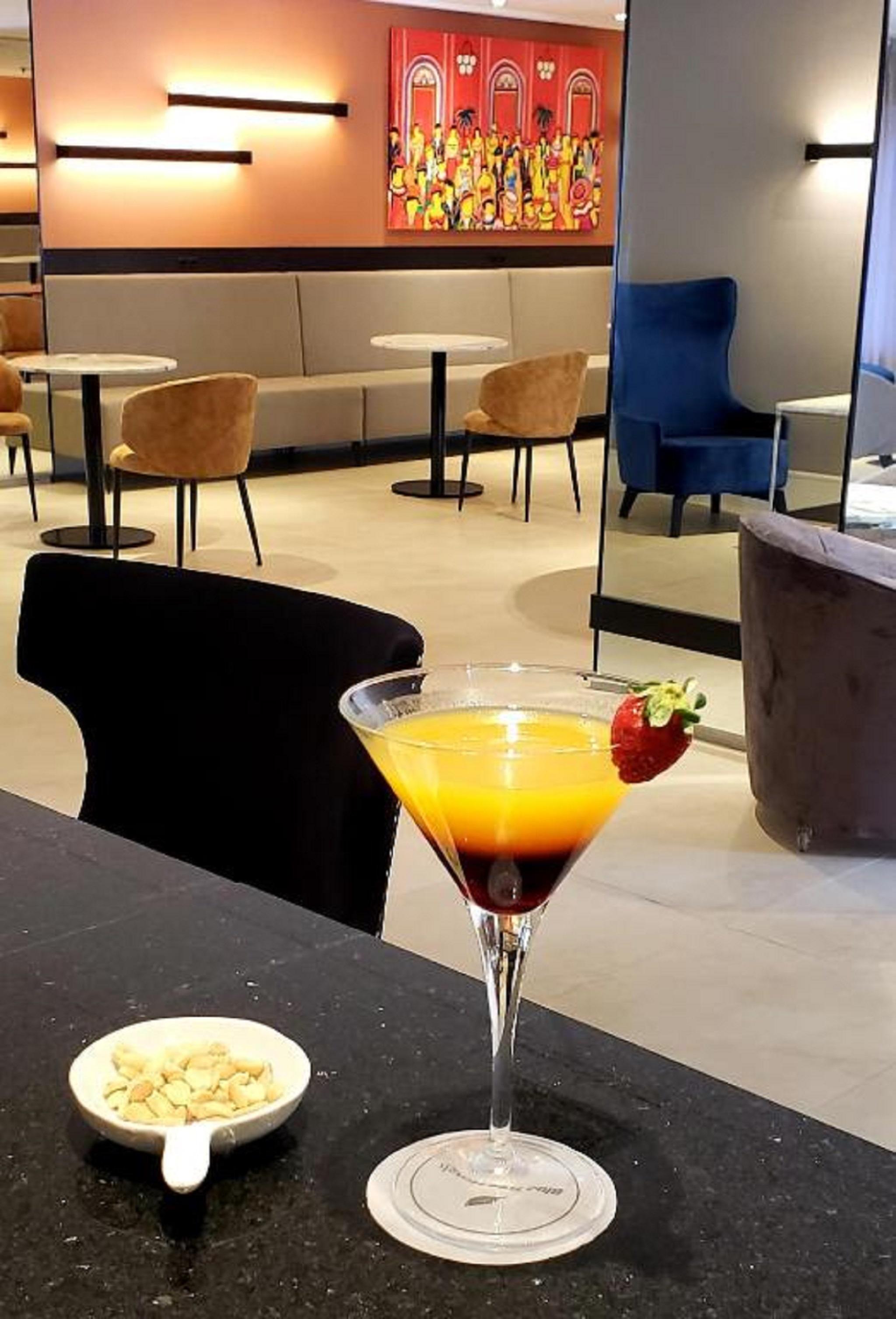 Blue Tree Premium Faria Lima Hotel São Paulo Luaran gambar